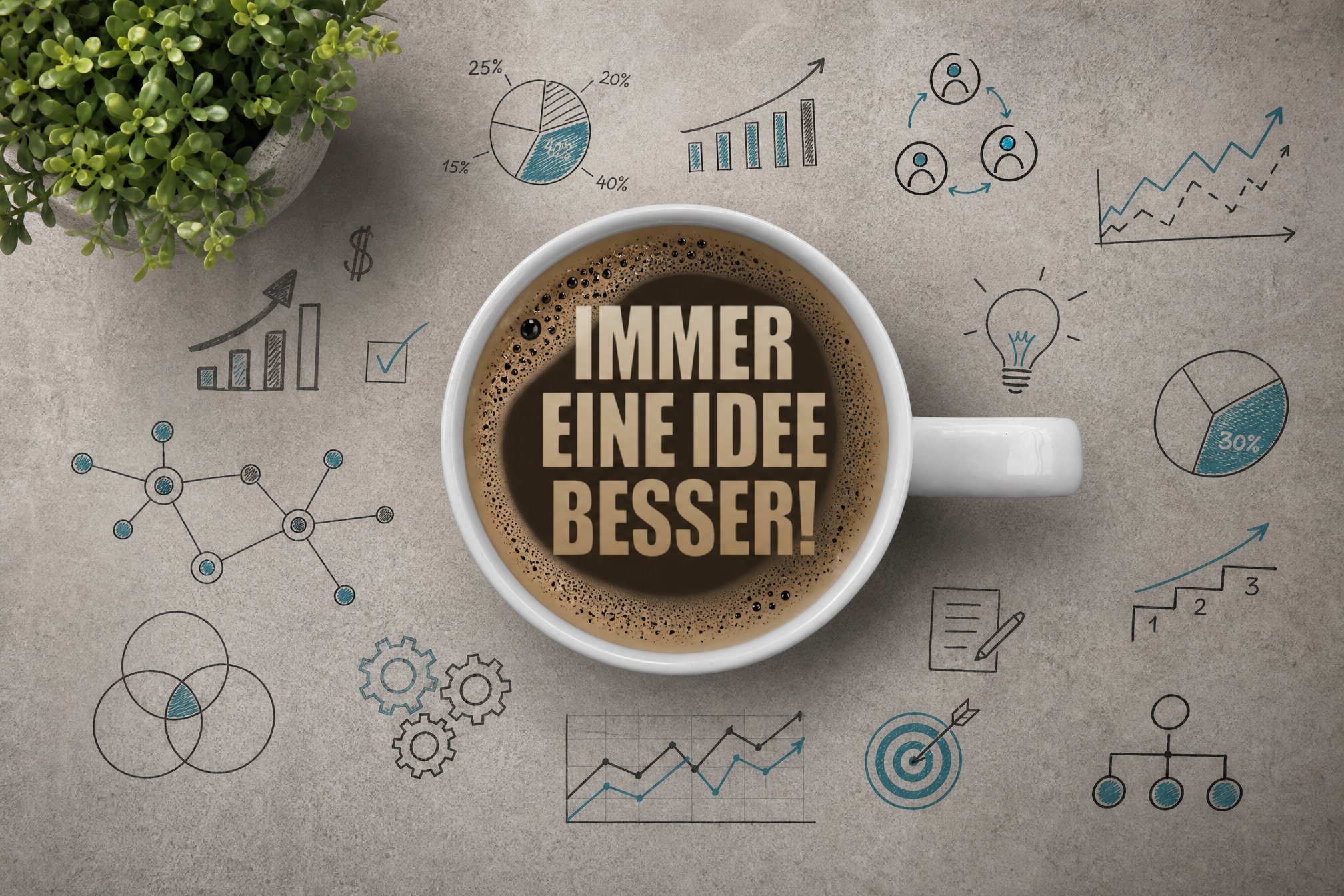 Kreativagentur hdw.media &ndash; Ideen mit Wow-Effekt