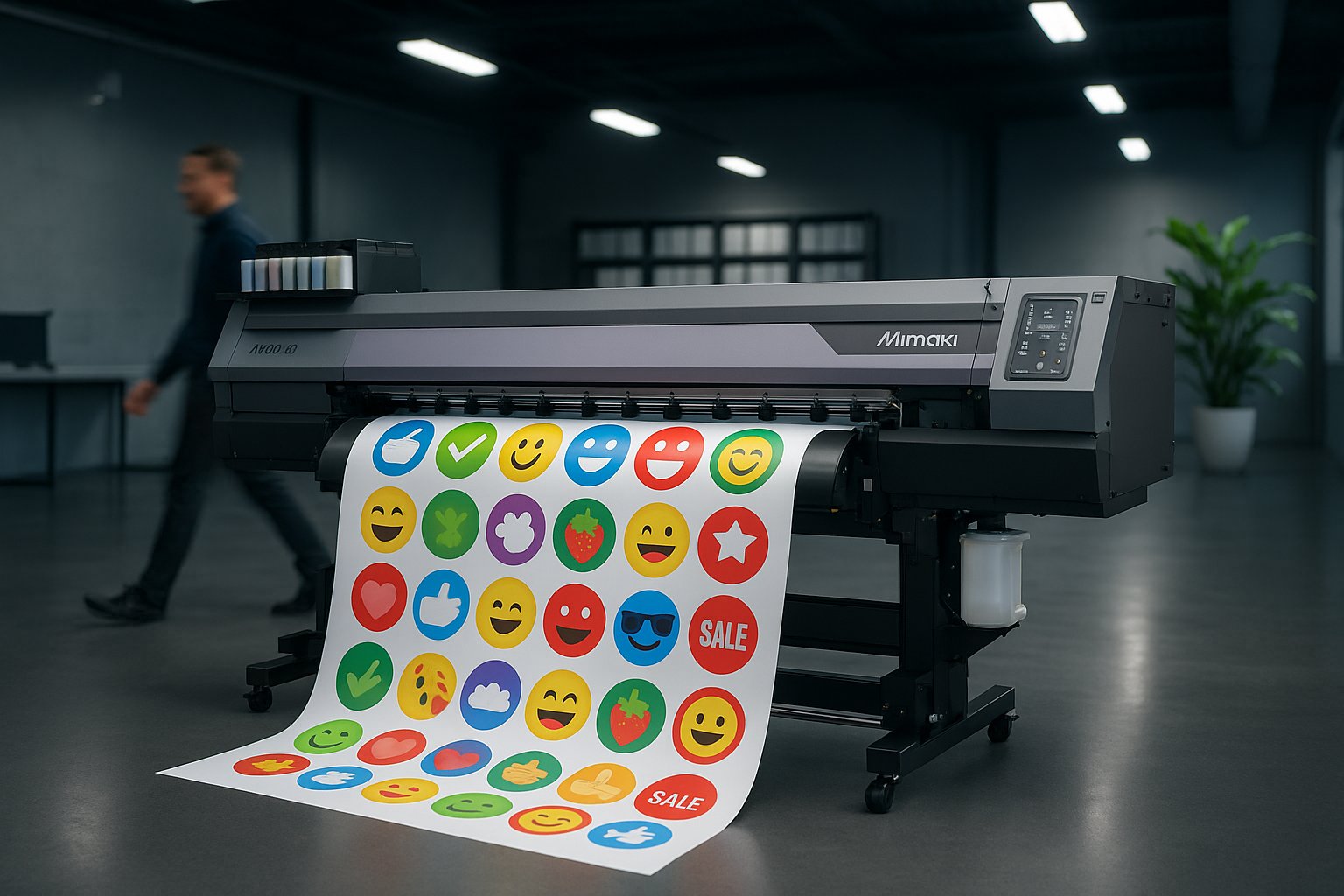 Werbetechnik &ndash; Fahrzeugwerbung und Beschriftung