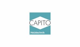 Logo CAPITO Heiztechnik