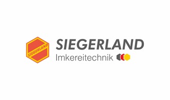 Logo Siegerland Imkereitechnik